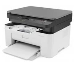 HP - Impresora Multifunción Hp Laser 135w Monocromatica