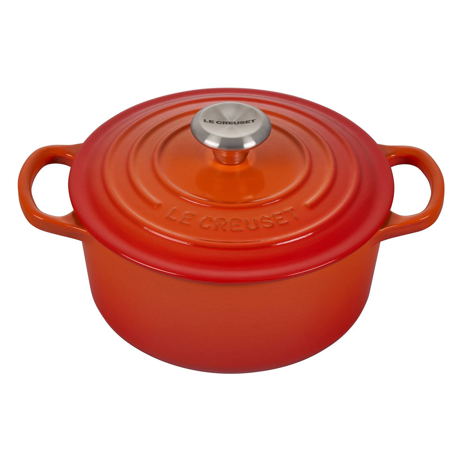 Sartén Le Creuset Hierro 23.9 cm LE CREUSET