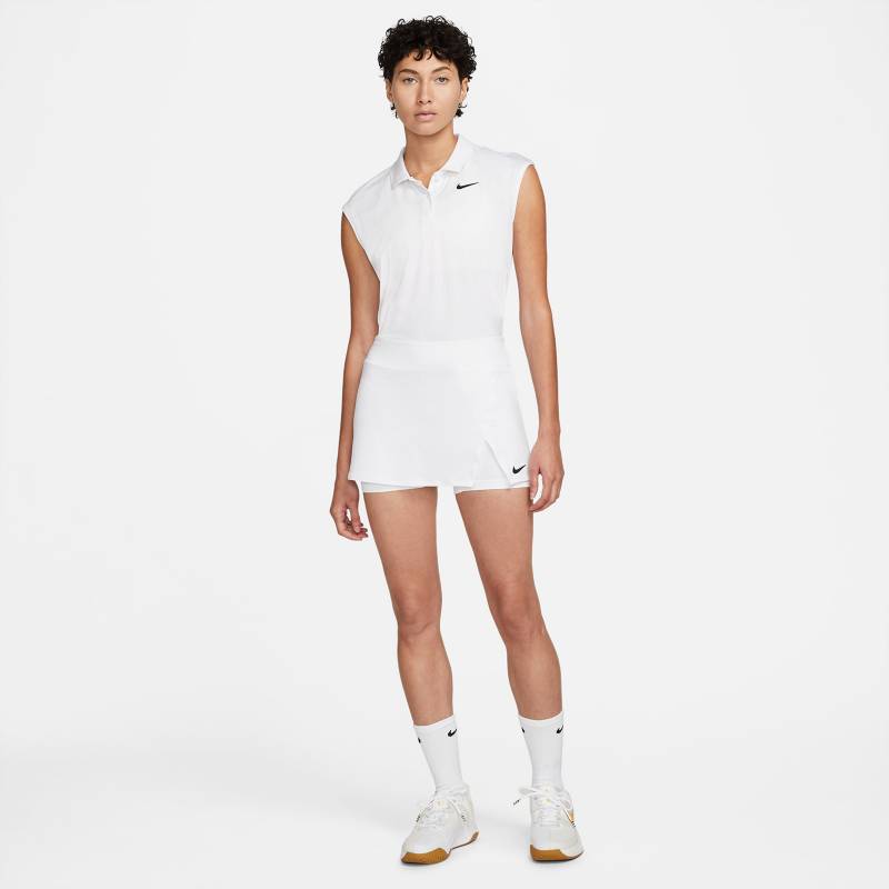 NIKE - Falda de Deporte Tenis Nike Mujer