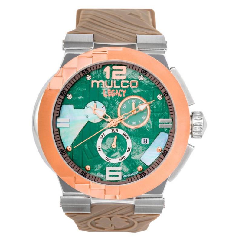 MULCO - Reloj Mulco Mujer MW-5-3547-503