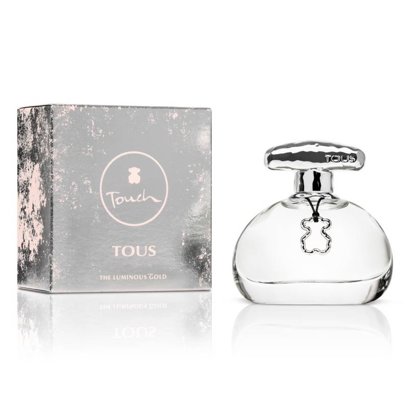 TOUS - Perfume Tous Touch Luminous Mujer 100 ml EDT