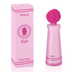 Tous - Perfume Tous Kids Girl Niña 100 ml EDT