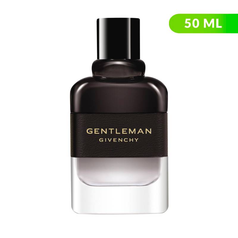 GIVENCHY - Perfume Givenchy Gentleman Boisee Hombre 50ml EDP