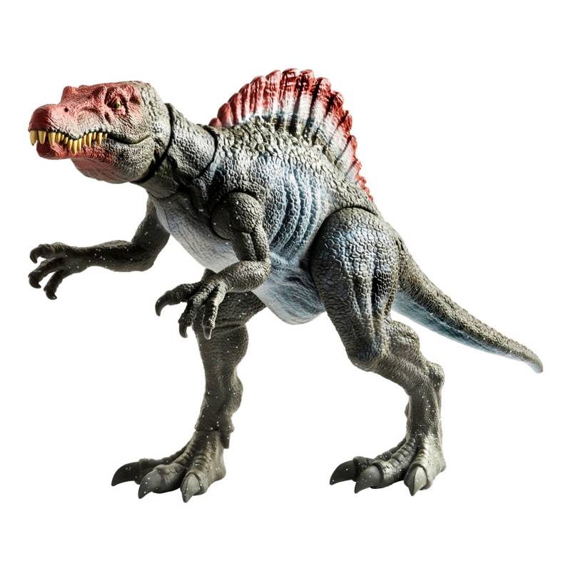 Jurassic World - Jurassic World Spinosauru Legacy