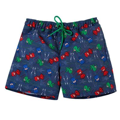 Bermuda Niños Pj Masks Pjcs33