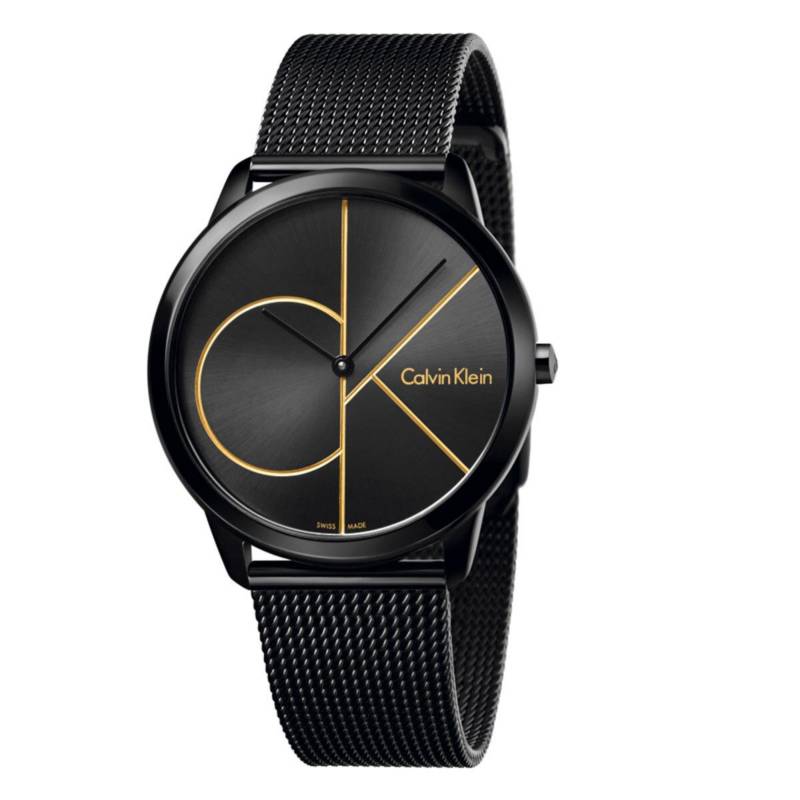 Calvin Klein - Reloj Calvin Klein Mujer K3M214X1