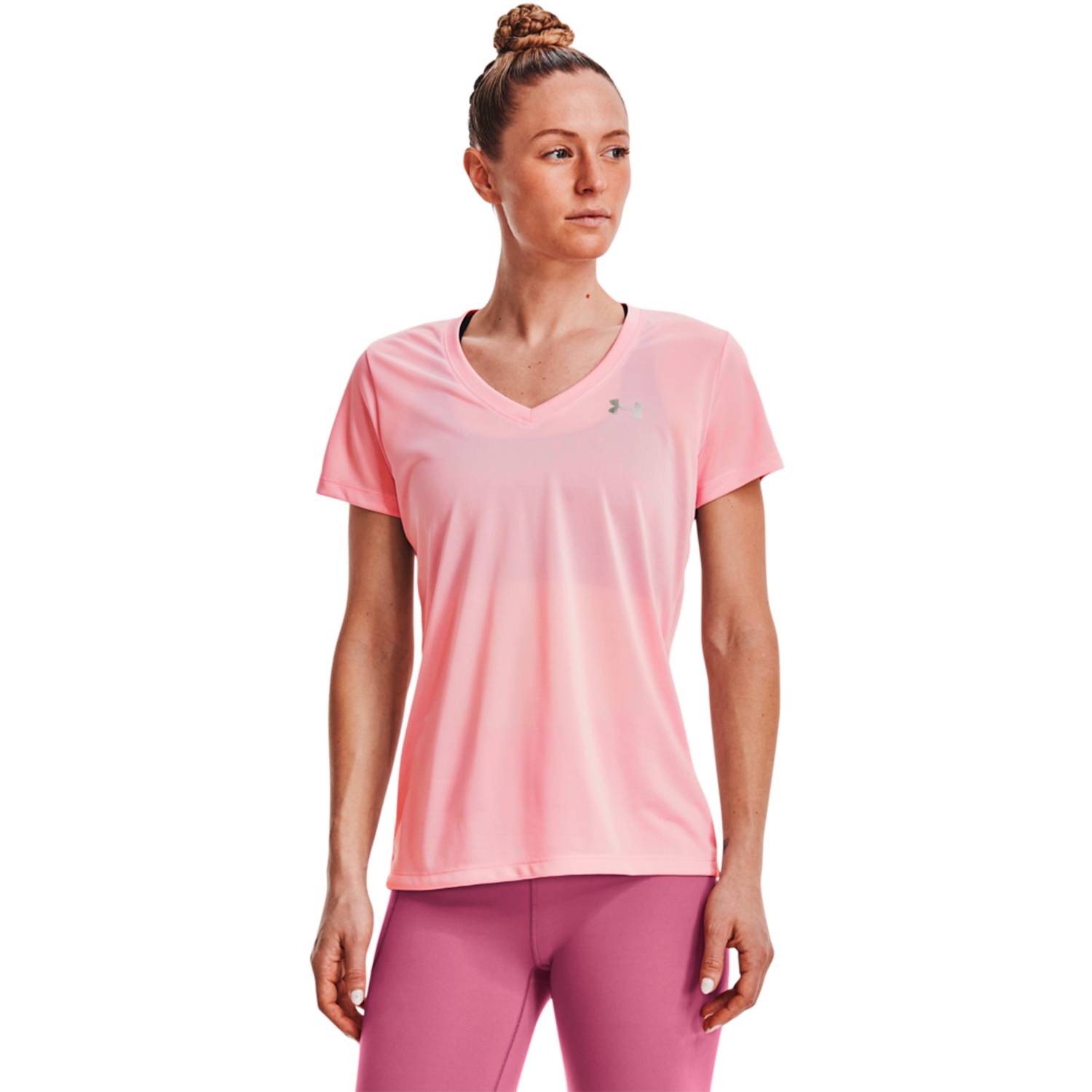 Camiseta deportiva Under Armour Mujer UNDER ARMOUR