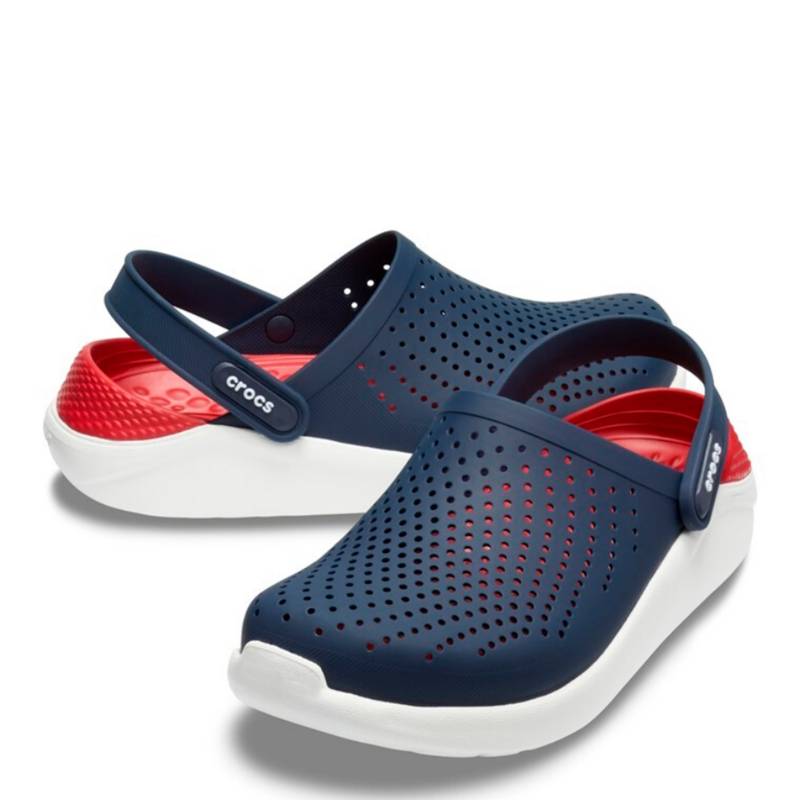 CROCS Sandalias Crocs LiteRide Clog Mujer 