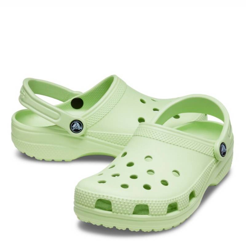 CROCS Sandalias Crocs Classic Clog Mujer 