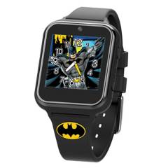 Batman - Reloj Batman Interactivo