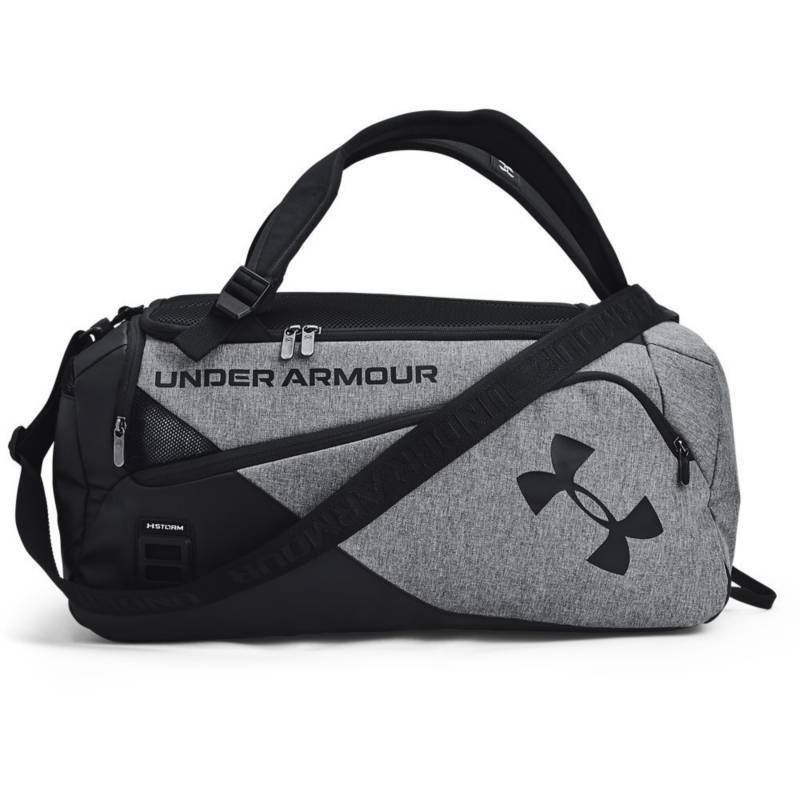 Under Armour - Maletin Under Armour Contain Duo-Gris