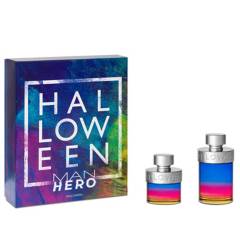 HALLOWEEN - Set de Perfume Hombre Halloween Perfume 30 ml + Perfume 100 ml