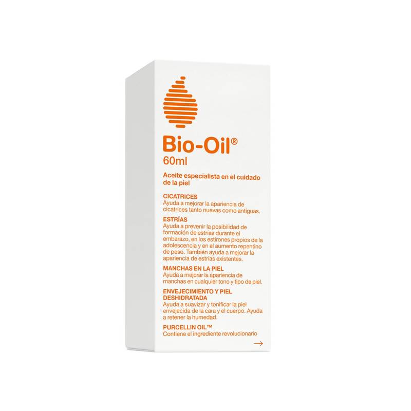  - Bio oil aceite 60 ml