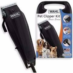 Wahl - Maquina de corte de pelo para mascotas 9653-708