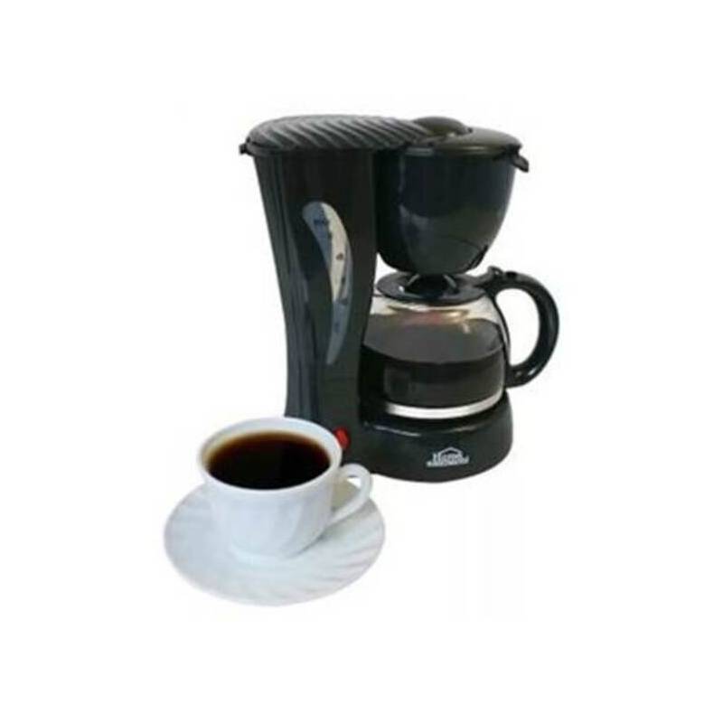 HOME ELEMENTS - Cafetera he he7025 6tz