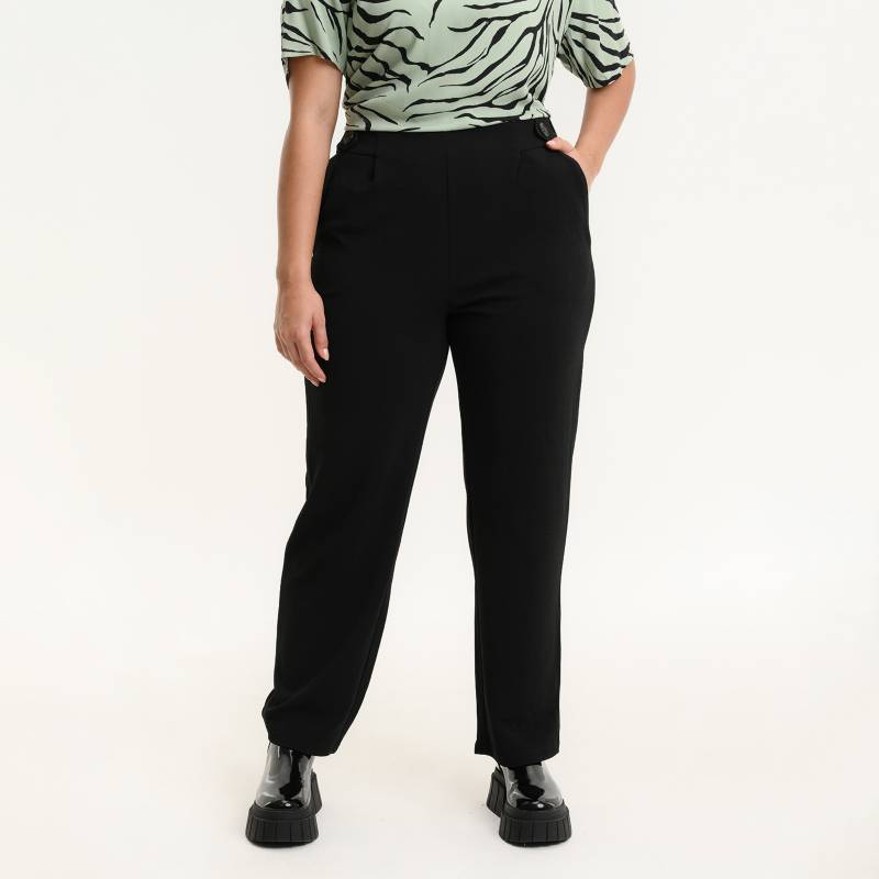 Pantalon Recto Mujer