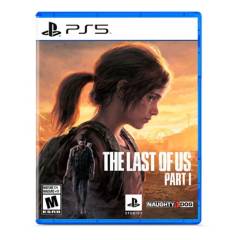 PLAYSTATION - The Last Of Us: parte 1 PS5