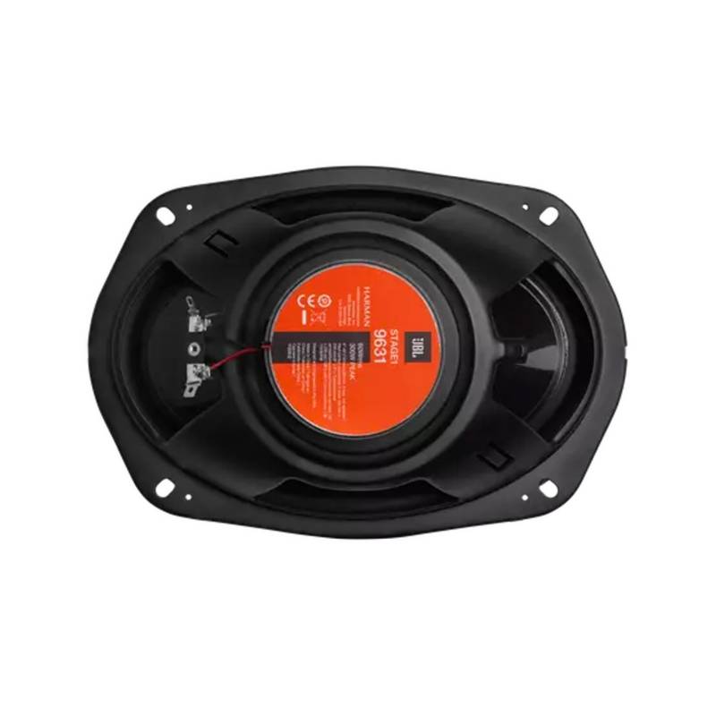 Bocinas para Auto JBL Stage1 621