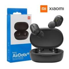 XIAOMI - Auriculares Bluetooth Xiaomi Earbuds Basic 2