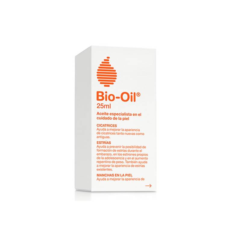 Bio Oil - Bio Oil Aceite 25 Ml