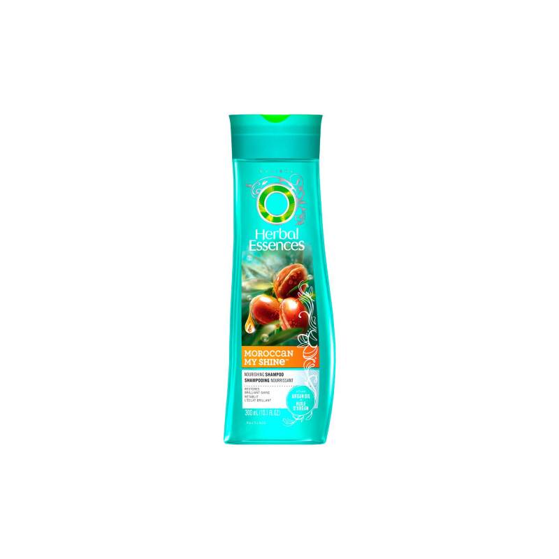 Herbal Essences - Shampoo Herbal Essences Moroccan 300Ml