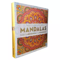 EDITORIAL PLANETA - Mandalas para la abundancia y la prosperidad - López Caballero