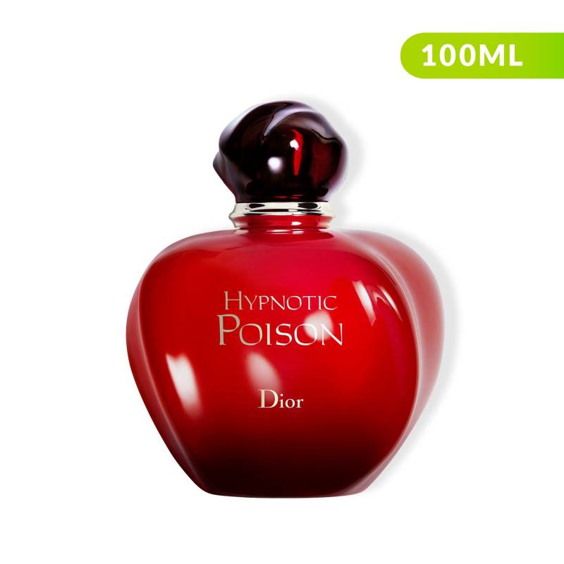 DIOR - Perfume Dior Hypnotic Poison Mujer 100 ml EDT