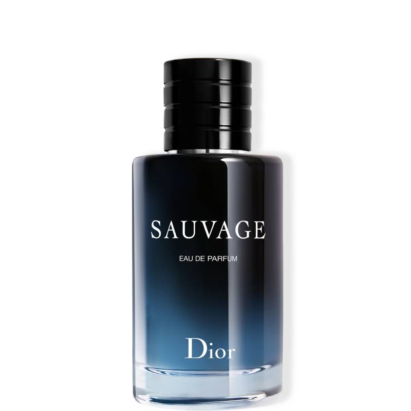 DIOR - Perfume Dior Sauvage Hombre 100 ml EDP