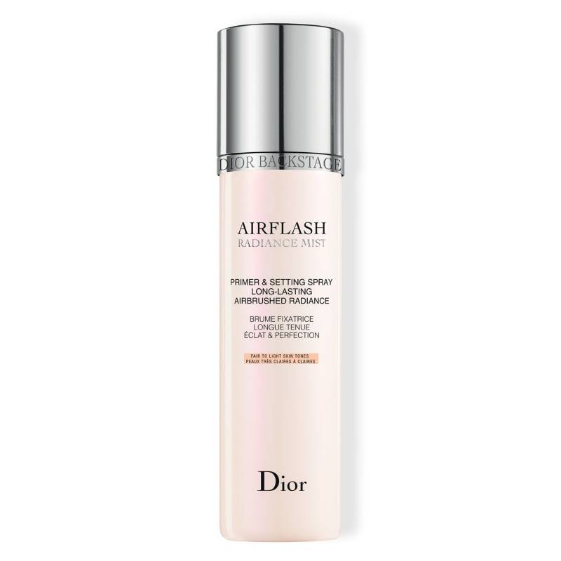 DIOR - Primer Dior Backstage Airflash Radiance Mist 70 ml