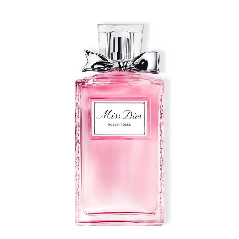 DIOR - Miss Dior Rose N' Roses Eau De Toilette 100 ml