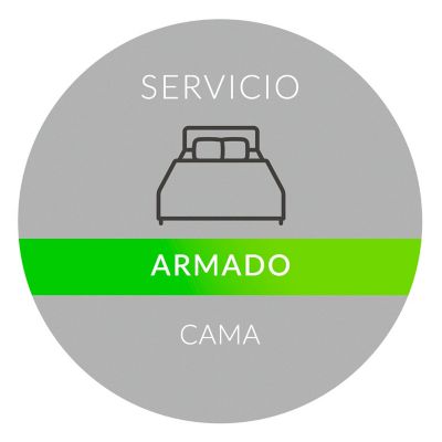 Armado Cama Manos Maestras