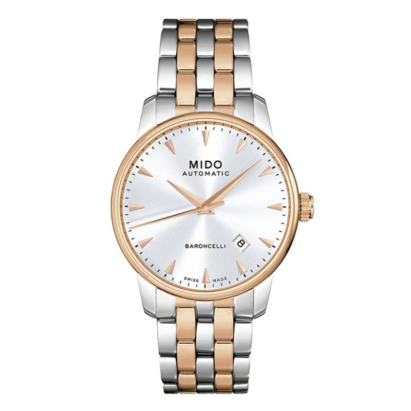 Mido - Reloj Mido Hombre M8600.9.11.1