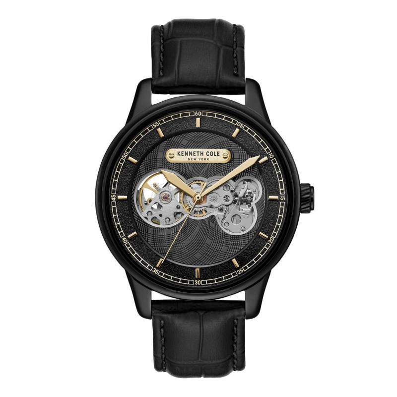 Kenneth Cole - Reloj kenneth cole hombre kc51020020