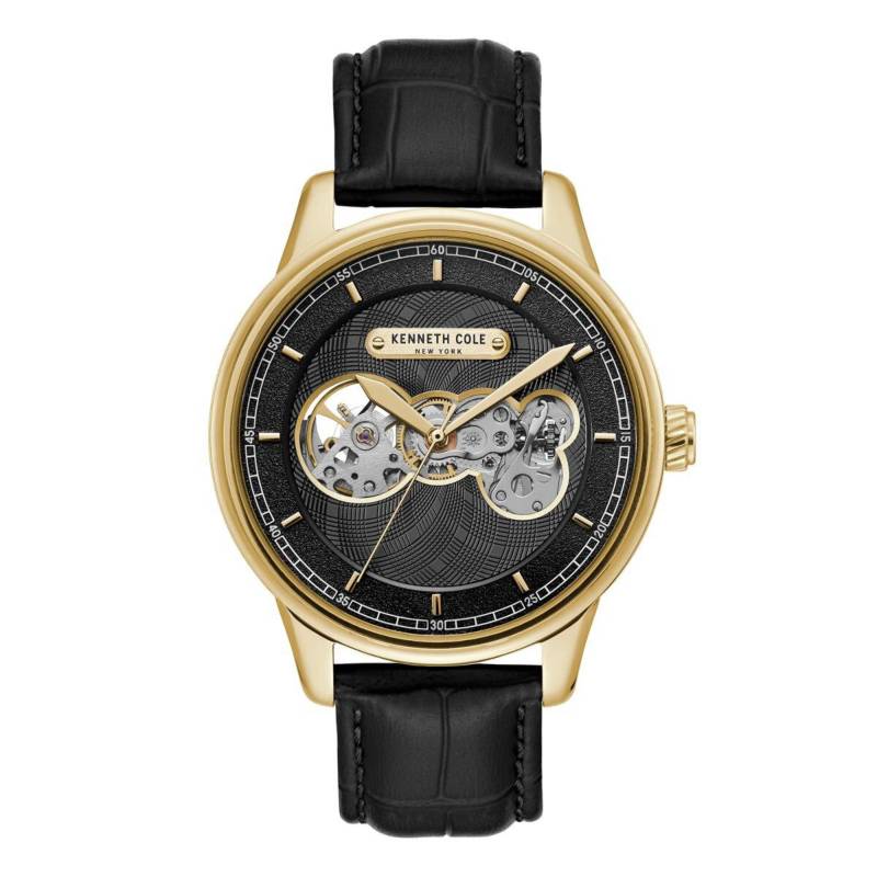 Kenneth Cole - Reloj kenneth cole hombre kc51020022