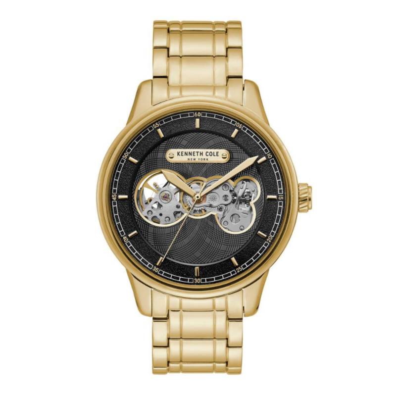 Kenneth Cole - Reloj kenneth cole hombre kc51020026