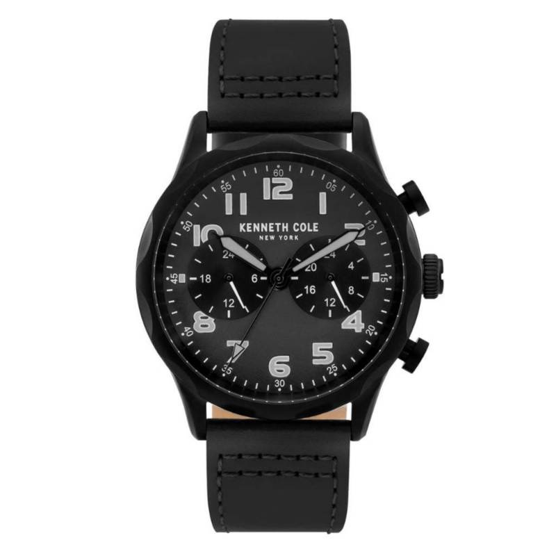 Kenneth Cole - Reloj kenneth cole hombre kc51026020