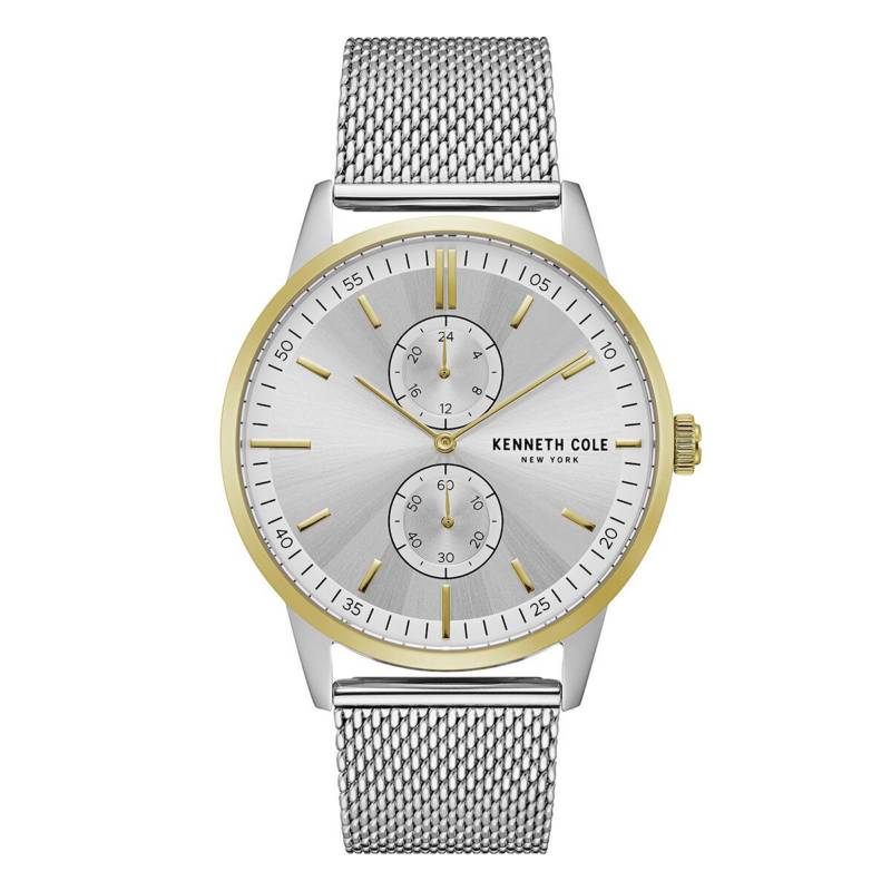 Kenneth Cole - Reloj kenneth cole hombre kc50562003