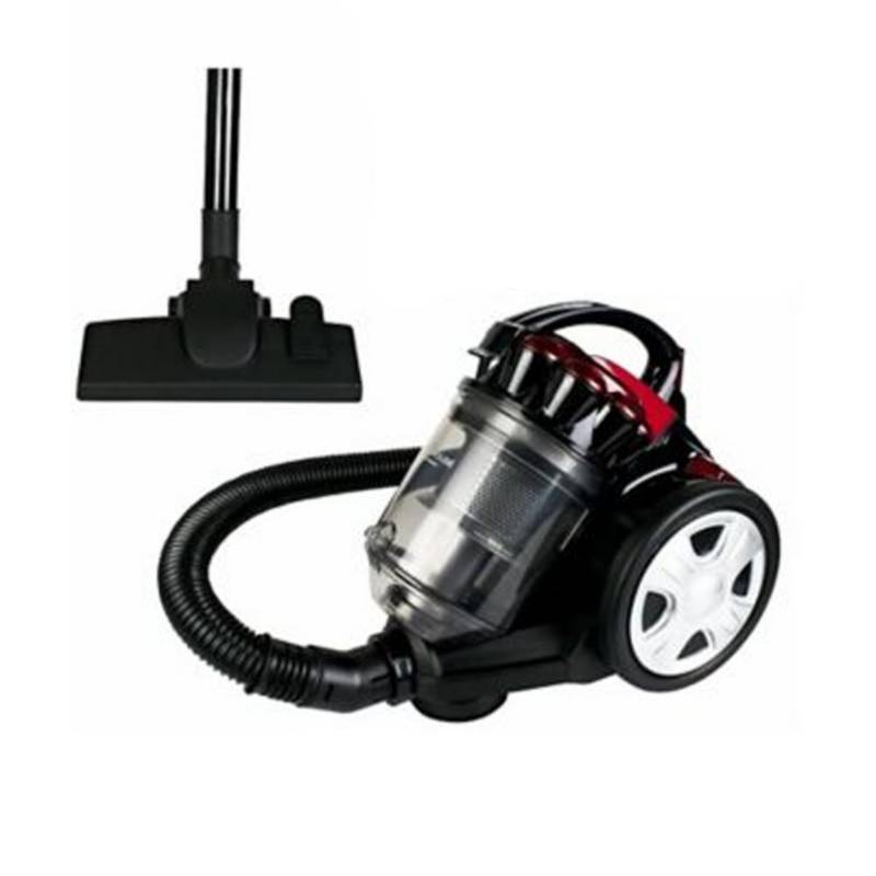 Aspiradora con filtro HEPA 3L / 1800W / 120V VCBD603 Black & Decker