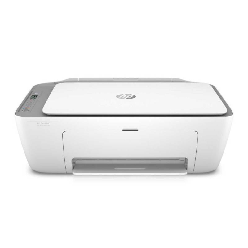 HP - Impresora Hp Multifuncional Todo en Uno Deskjet In