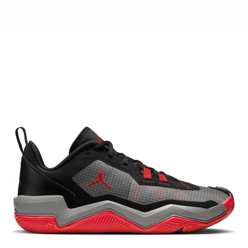 Tenis Jordan. Tenis Nike Jordan para Hombre One Take 4. Zapatillas Nike  Moda