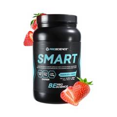 PROSCIENCE LAB - Proteina Smart Gainer 3.25 Lb Strawberry Fusion