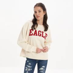 AMERICAN EAGLE - Saco American Eagle Mujer