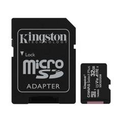 KINGSTON - Memoria Micro SD Kingston 32GB