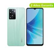 Oppo A58 6GB-128GB Negro Liberado - Punto Naranja