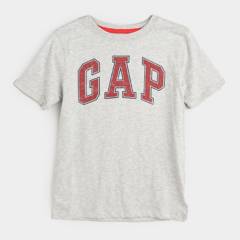 GAP - Camiseta Juvenil Niño GAP