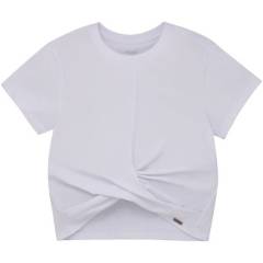 undefined - Camiseta Manga Corta Blanco Offcorss