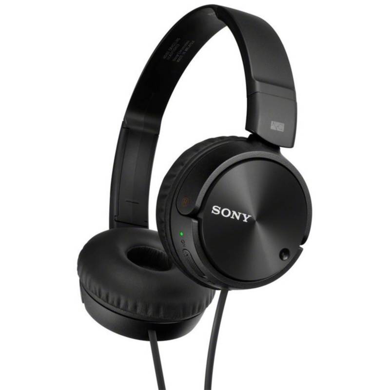 SONY - Audífonos Sony Mdr Zx110 ¿ Negro