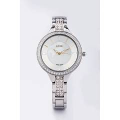 Loix - Reloj para dama marca loix - ref l 1146-2 - platea