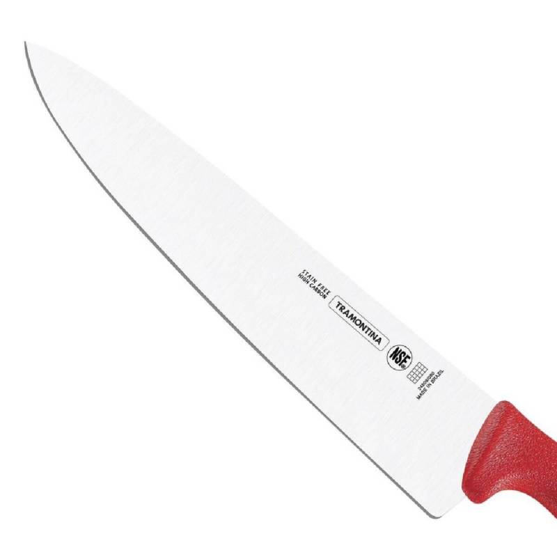 Cuchillo para carne 10 - Tramontina Store