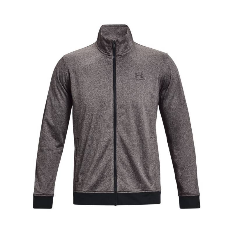 Chaqueta Under Armour Hombre Sportstyle Tricot-Gri